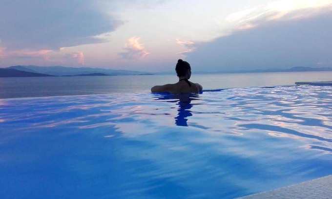 Horto Resort | 100 m² Resort ∙ 2 bedrooms ∙ 7 guests