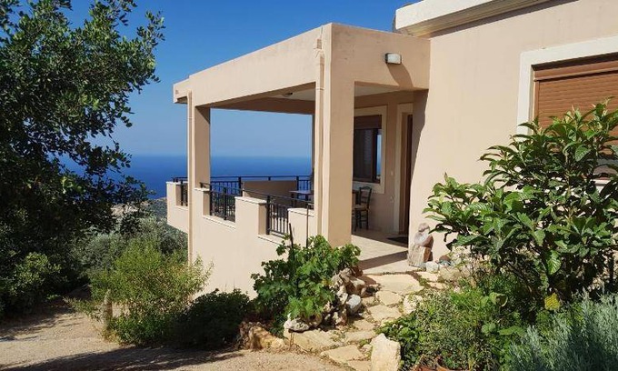 Vizari Villa | 100 m² Villa ∙ 2 bedrooms ∙ 5 guests