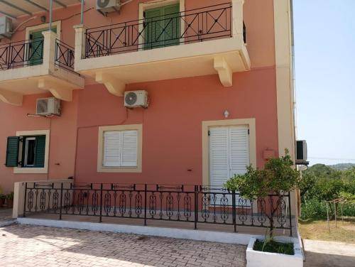Sfakera Apartment | 101 m² Apartment ∙ 3 bedrooms ∙ 8 guests