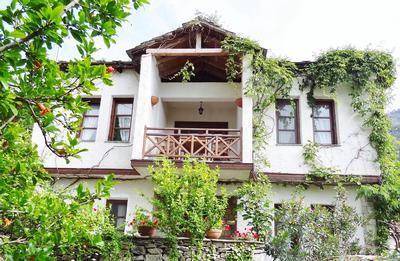 Kazaviti House | 101 m² House ∙ 3 bedrooms ∙ 6 guests