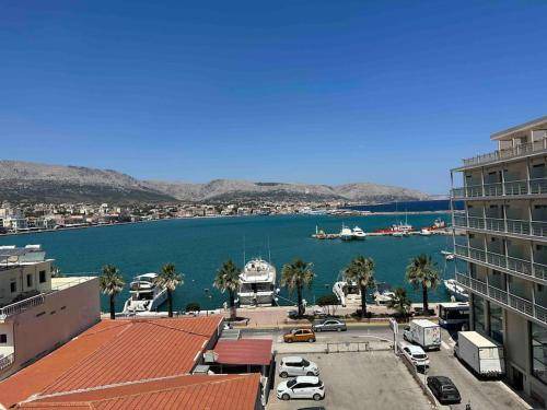 Chios Town Apartment | 102 m² Apartment ∙ 2 bedrooms ∙ 4 guests
