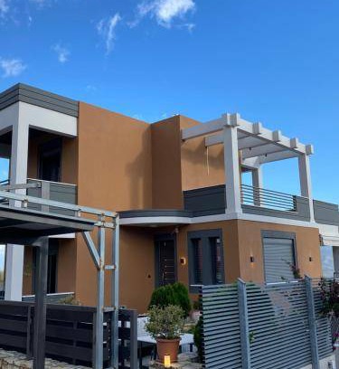 Sipiada Apartment | 104 m² Apartment ∙ 2 bedrooms ∙ 5 guests