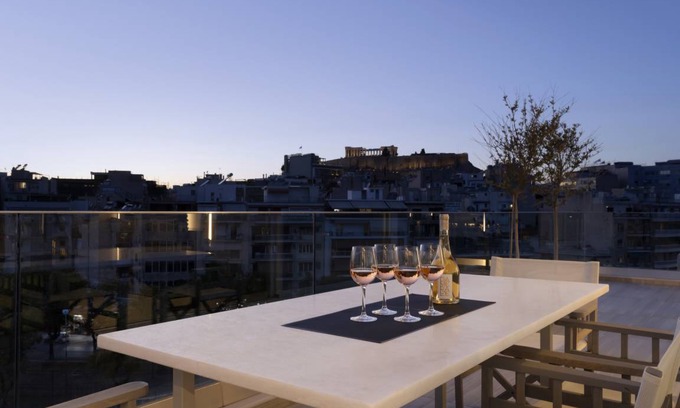 Kinosargous Apartment | 106 m² Apartment ∙ 2 bedrooms ∙ 4 guests