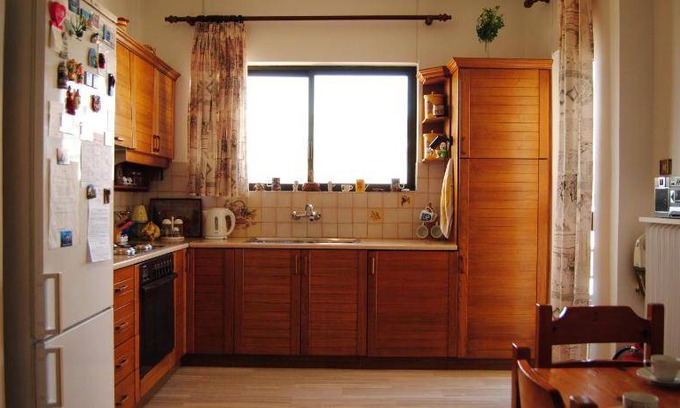 Anatolikos Sinikismos Apartment | 109 m² Apartment ∙ 3 bedrooms ∙ 6 guests