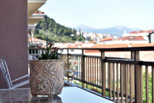 Kastoria Apartment | 110 m² Apartment ∙ 3 bedrooms ∙ 5 guests