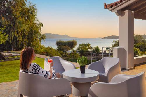 Klima House | 110 m² House ∙ 3 bedrooms ∙ 8 guests