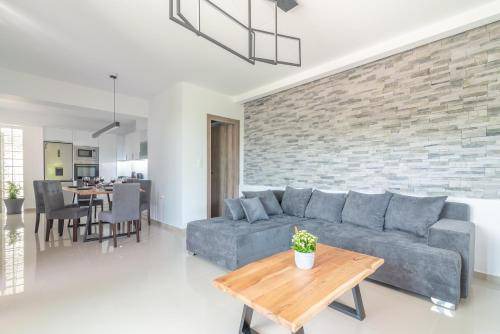 Xiro Chorio Villa | 110 m² Villa ∙ 3 bedrooms ∙ 8 guests