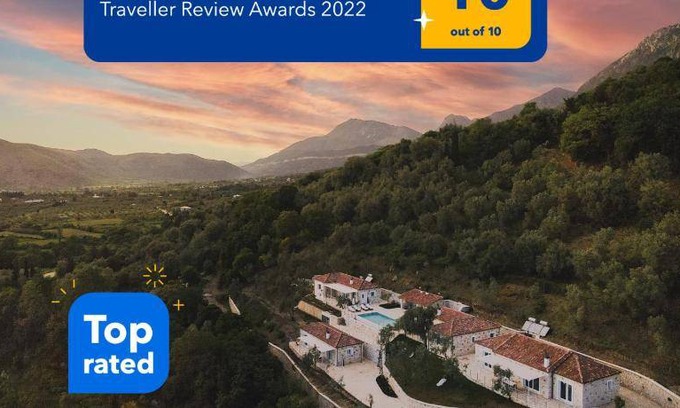 Souli Resort | 118 m² Resort ∙ 3 bedrooms ∙ 8 guests