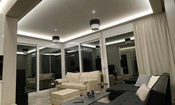 Korithion Apartment | 12 m² Apartment ∙ 1 bedroom ∙ 4 guests