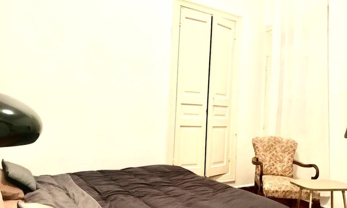 Athens City Centre Resort | 12 m² Private room ∙ 1 bedroom ∙ 1 guest