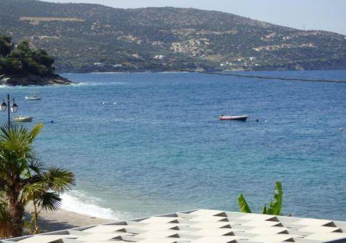 Kefalari Apartment | 120 m² Apartment ∙ 3 bedrooms ∙ 6 guests
