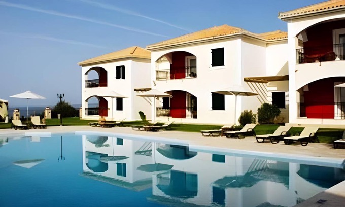 Tsilivi Apartment | 120 m² Serviced apartment ∙ 3 bedrooms ∙ 6 guests
