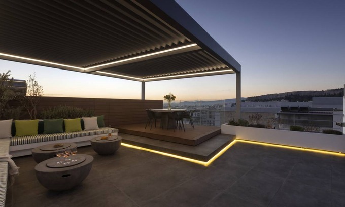 Kinosargous Apartment | 125 m² Apartment ∙ 3 bedrooms ∙ 6 guests