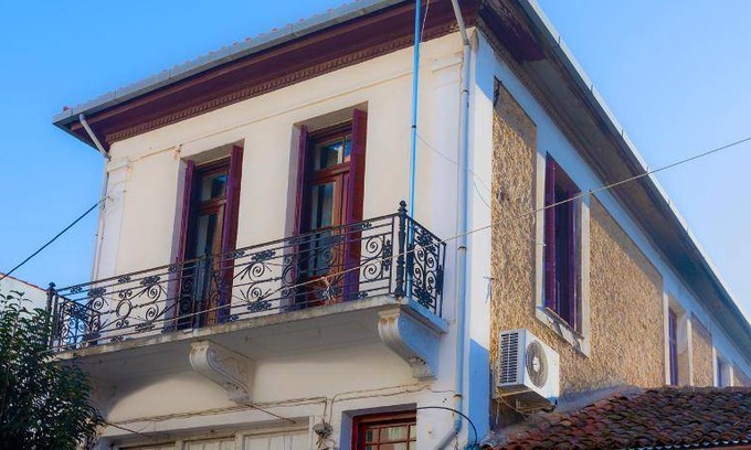 Tripoli Apartment | 127 m² Apartment ∙ 3 bedrooms ∙ 7 guests