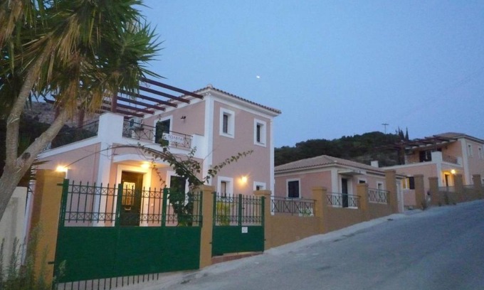 Dhrakata Apartment | 132 m² Apartment ∙ 3 bedrooms ∙ 8 guests
