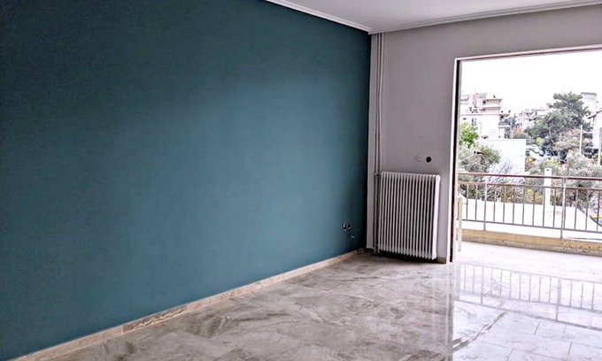 Khalandrion Apartment | 134 m² Apartment ∙ 3 bedrooms ∙ 6 guests
