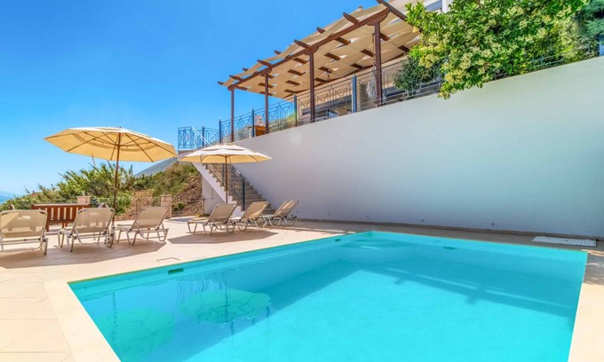 Pondi Villa | 136 m² Villa ∙ 3 bedrooms ∙ 6 guests