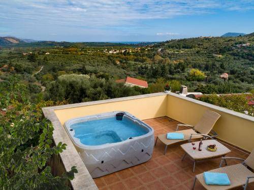 Provarma Villa | 140 m² Villa ∙ 2 bedrooms ∙ 5 guests