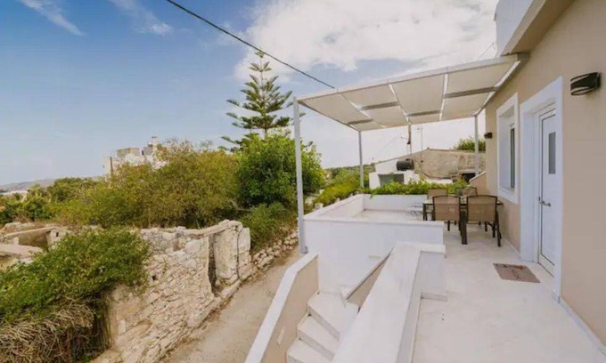 Monopari Apartment | 147 m² Apartment ∙ 2 bedrooms ∙ 5 guests