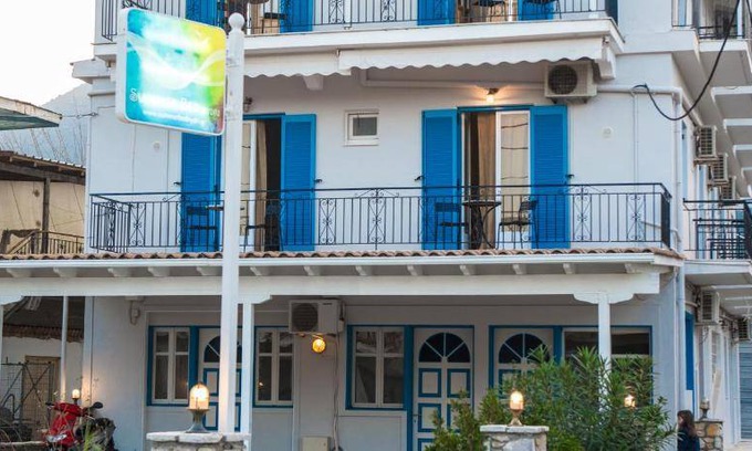 Yenion Hotel | 15 m² Hotel ∙ 5 guests