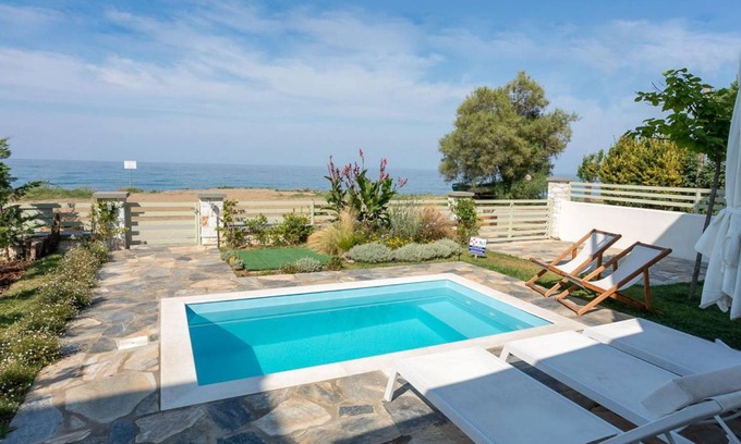 Zagora-Mouresi Apartment | 150 m² Apartment ∙ 4 bedrooms ∙ 2 guests