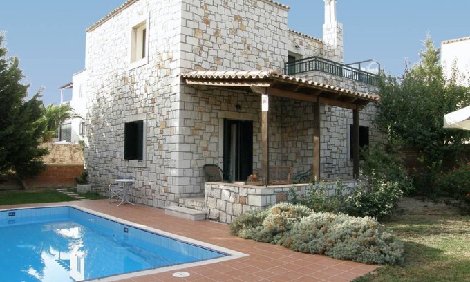 Pendamodi House | 150 m² House ∙ 2 bedrooms ∙ 4 guests