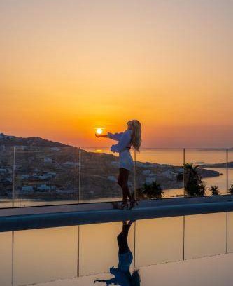 Glastros Apartment | 150 m² Serviced apartment ∙ 4 bedrooms ∙ 8 guests