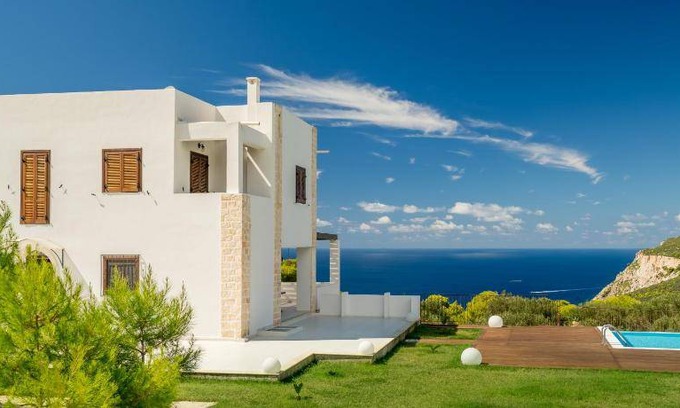 Keri Village Villa | 150 m² Villa ∙ 3 bedrooms ∙ 6 guests