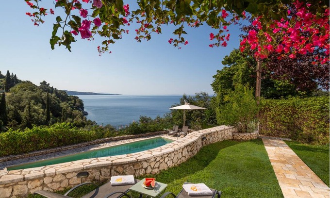 Kalami Villa | 150 m² Villa ∙ 3 bedrooms ∙ 6 guests