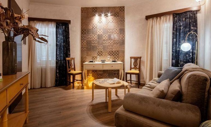 Old Town Apartment | 155 m² Apartment ∙ 3 bedrooms ∙ 10 guests