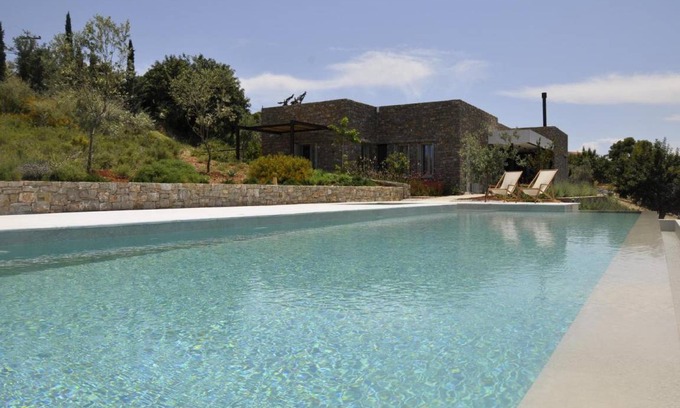 Agios Emilianos Apartment | 160 m² Apartment ∙ 2 bedrooms ∙ 6 guests