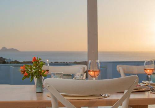 Pitsidia Apartment | 170 m² Apartment ∙ 2 bedrooms ∙ 4 guests