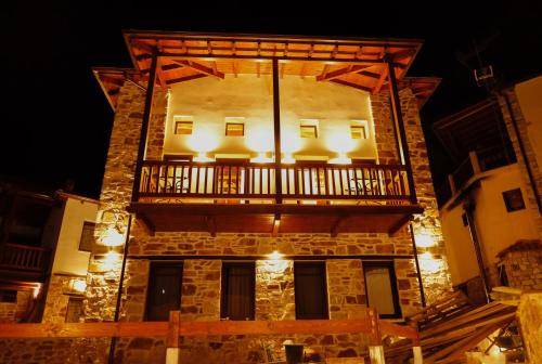 Kallirakhi Apartment | 170 m² Serviced apartment ∙ 4 bedrooms ∙ 10 guests