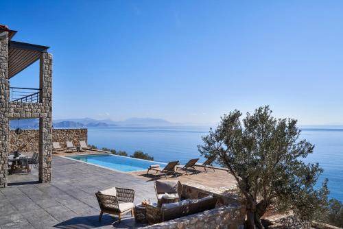 Xiropigado Villa | 170 m² Villa ∙ 4 bedrooms ∙ 10 guests