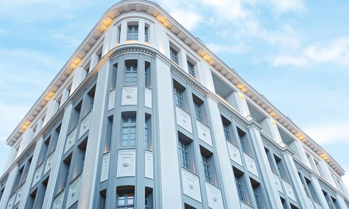 Plaka Hotel | 171 m² Hotel ∙ 4 bedrooms ∙ 10 guests