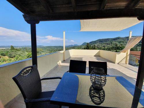 Giannades House | 180 m² House ∙ 4 bedrooms ∙ 6 guests