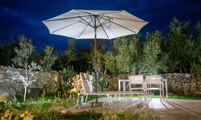 Omales House | 180 m² House ∙ 5 bedrooms ∙ 12 guests