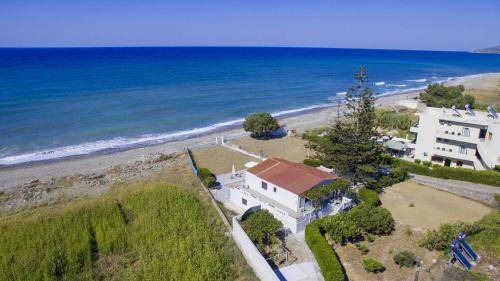 Filaki Villa | 180 m² Villa ∙ 2 bedrooms ∙ 6 guests