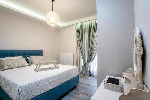 Kanoni Villa | 180 m² Villa ∙ 3 bedrooms ∙ 6 guests