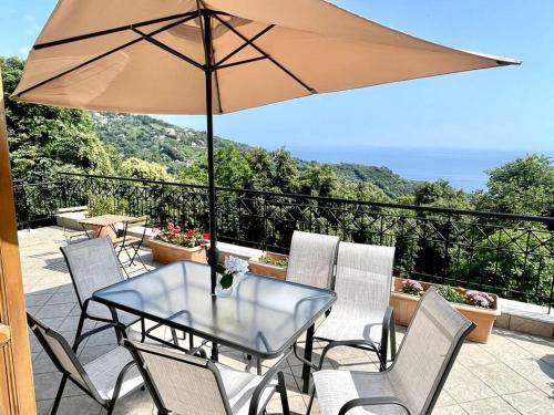 Mouresi Villa | 180 m² Villa ∙ 4 bedrooms ∙ 8 guests