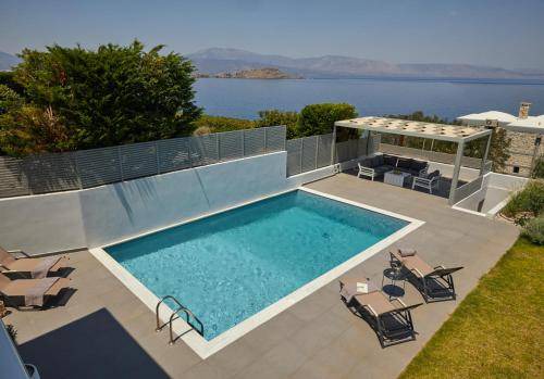 Katakali Villa | 185 m² Villa ∙ 3 bedrooms ∙ 6 guests