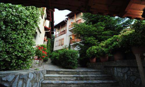 Dio-Olympos Apartment | 20 m² Apartment ∙ 1 bedroom ∙ 2 guests