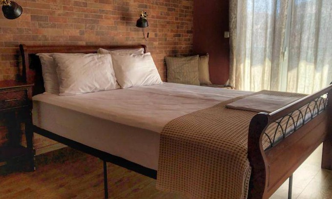 Lechovo Bed & Breakfast | 20 m² Bed and breakfast ∙ 3 guests