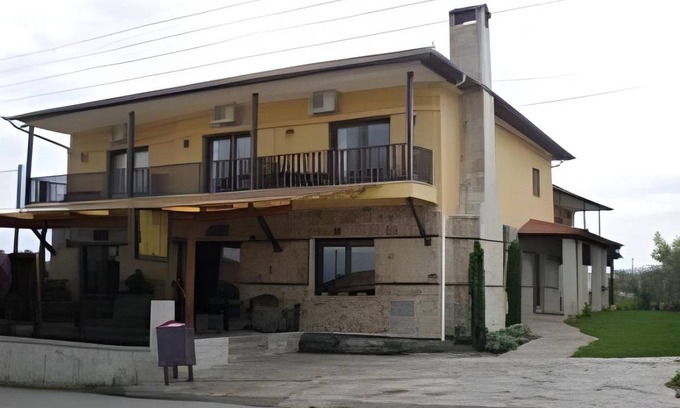 Vergina Bed & Breakfast | 20 m² Bed and breakfast ∙ 4 guests