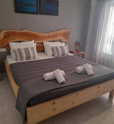 Marathias House | 20 m² Motel ∙ 2 guests