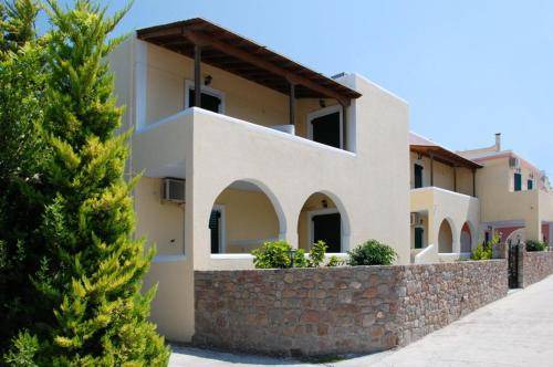 Perdhika Apartment | 20 m² Serviced apartment ∙ 2 guests
