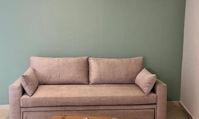 Markopoulon Apartment | 200 m² Apartment ∙ 4 bedrooms ∙ 12 guests