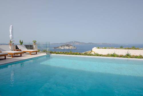 Kerion Resort | 200 m² Resort ∙ 4 bedrooms ∙ 8 guests