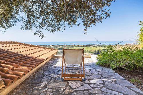 Sarlata Villa | 200 m² Villa ∙ 3 bedrooms ∙ 6 guests