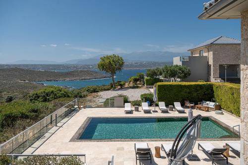 Tersanas Villa | 200 m² Villa ∙ 4 bedrooms ∙ 8 guests